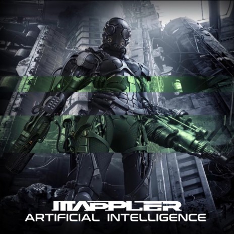 Artificial Intelligence | Boomplay Music