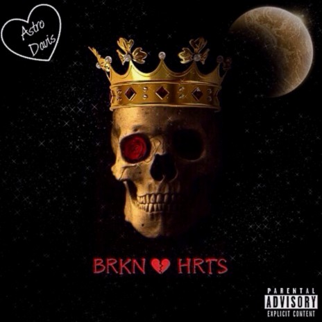 Brkn Hrts | Boomplay Music