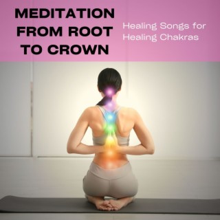 Meditation from Root to Crown: Healing Songs for Healing Chakras