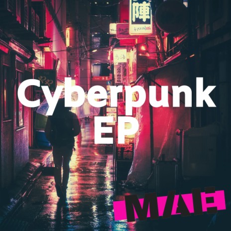 Cybercrap | Boomplay Music