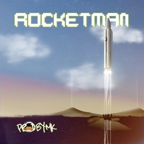 Rocketman | Boomplay Music