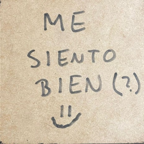 me siento bien | Boomplay Music