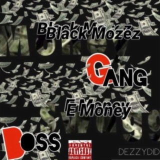 Money Swagg (feat. E Money)