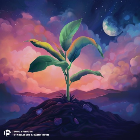 Soul Sprouts ft. saint rumi | Boomplay Music