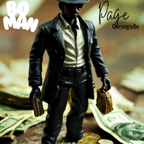 Bo Man | Boomplay Music