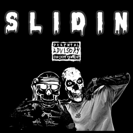 SLIDIN ft. Triipy36 | Boomplay Music