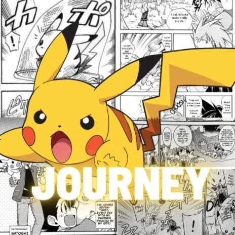 Ash Ketchum Rap Song [Pokemon]|Journey| ft. TSUYO | Boomplay Music