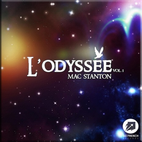 L'Odyssée (feat.Blondie)