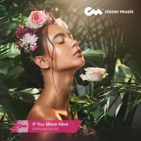 If You Were Here ft. Isla Kai | Boomplay Music