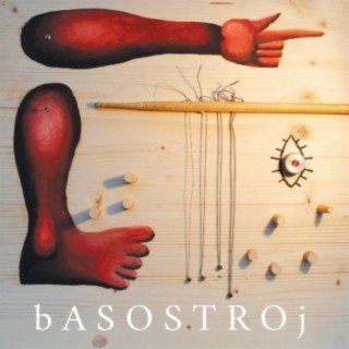 Basostroj