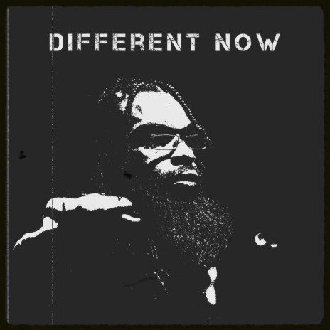 Different Now (Radio Edit) | Boomplay Music
