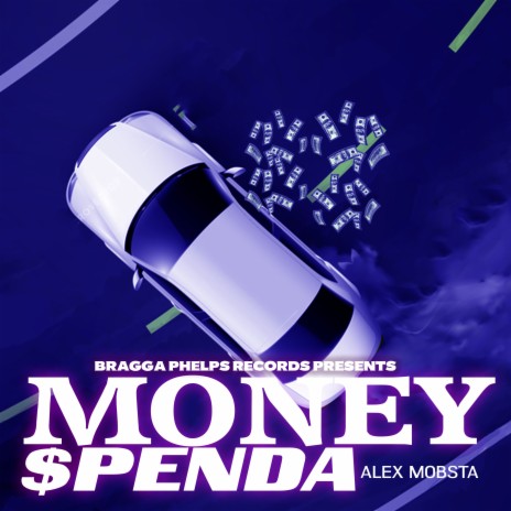 Money Spenda | Boomplay Music