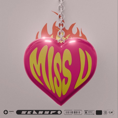 Miss u ft. Kingfish | Boomplay Music