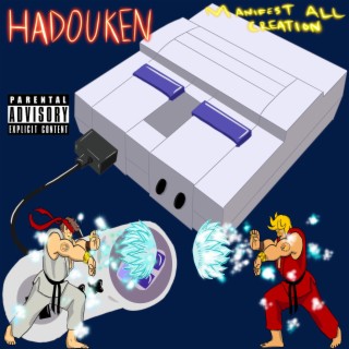 Hadouken