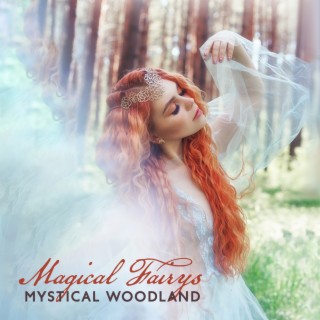 Magical Fairys: Mystical Woodland, Celtic Healing & Relaxation Music for Meditation