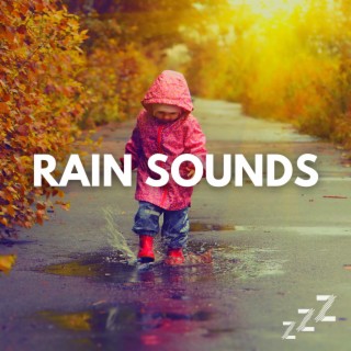 Gentle Rain White Noise for Babies Sleep (Loopable All Night, No Fade)