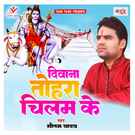 Deewana Ho Gaini Baba Tohara Chilam Ke | Boomplay Music