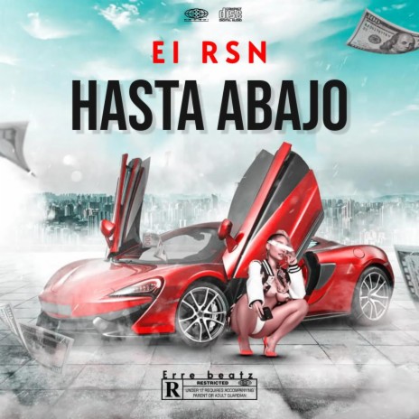 Hasta abajo ft. Erre Beatz | Boomplay Music