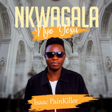 Nkwagala Nyo Yesu | Boomplay Music