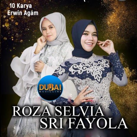 Mambuang Sayang ft. Roza Selvia | Boomplay Music