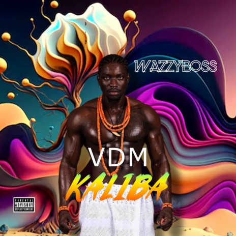 VDM Kaliba | Boomplay Music