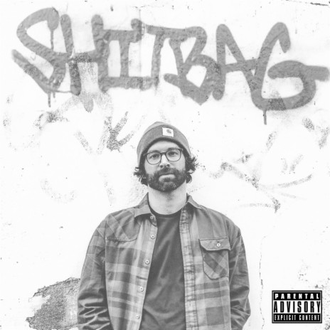 Shitbag | Boomplay Music