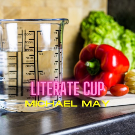 Literate Cup | Boomplay Music