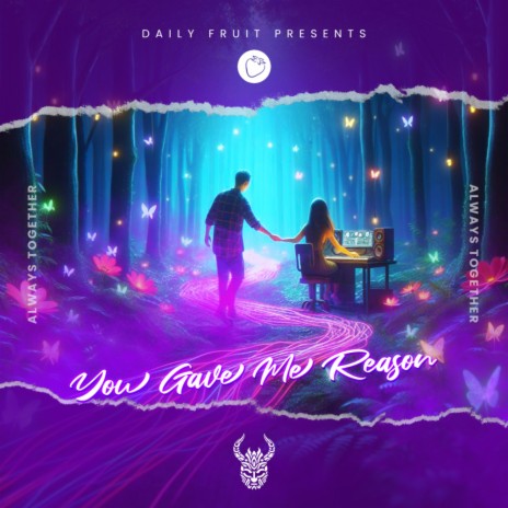 You Gave Me Reason (Extended Mix) | Boomplay Music