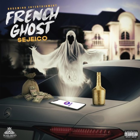 French Ghost | Boomplay Music