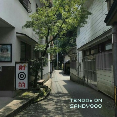 tenori on | Boomplay Music