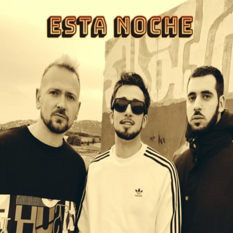 Esta noche ft. Mivel | Boomplay Music