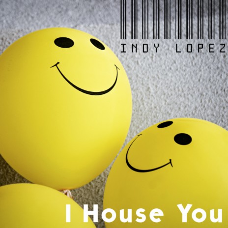 I House You (Original Mix)
