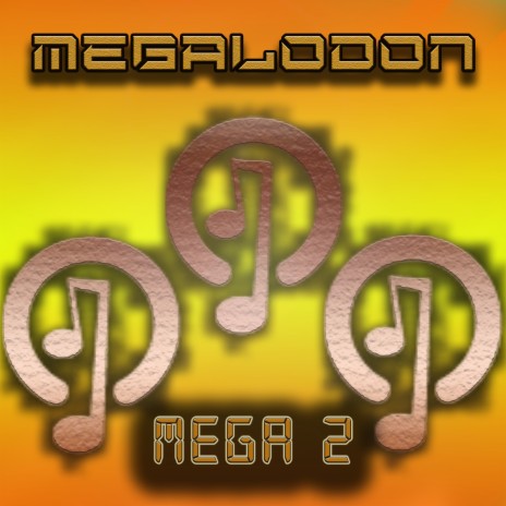 Mega Level 11 | Boomplay Music