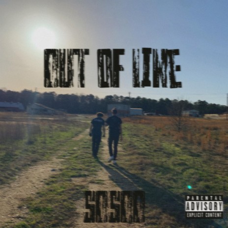Out Of Line (p. xYniLAr) | Boomplay Music
