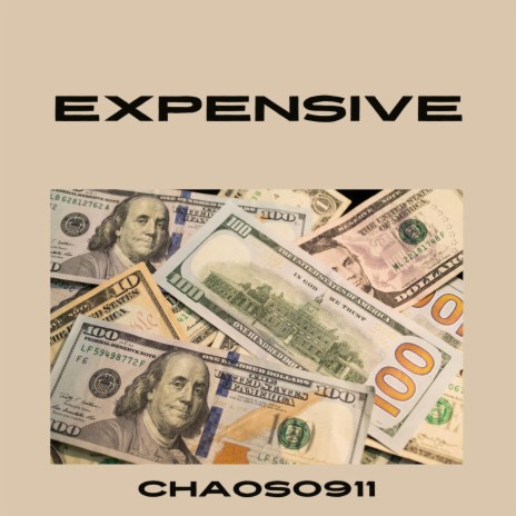 Expensive | Boomplay Music