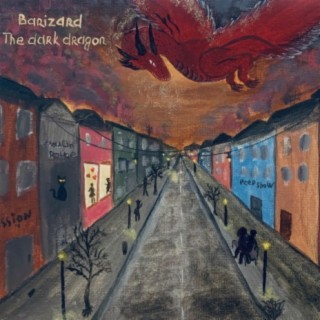 Barizard (The dark dragon EP)