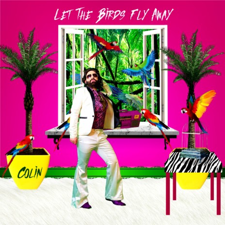 Let The Birds Fly Away (Radio Edit)