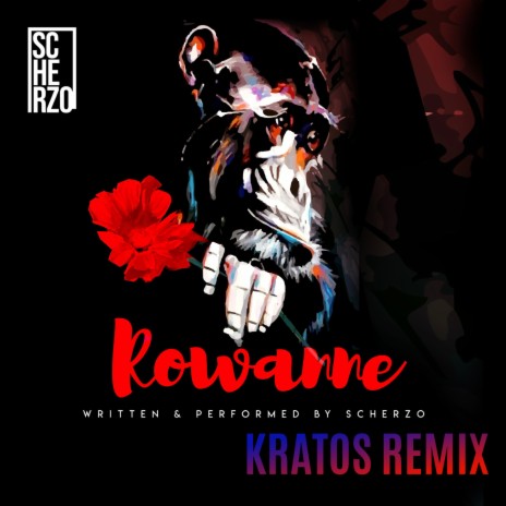 Rowanne - Kratos Remix ft. Kratos Beat | Boomplay Music