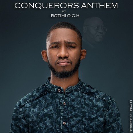 Conquerors Anthem | Boomplay Music