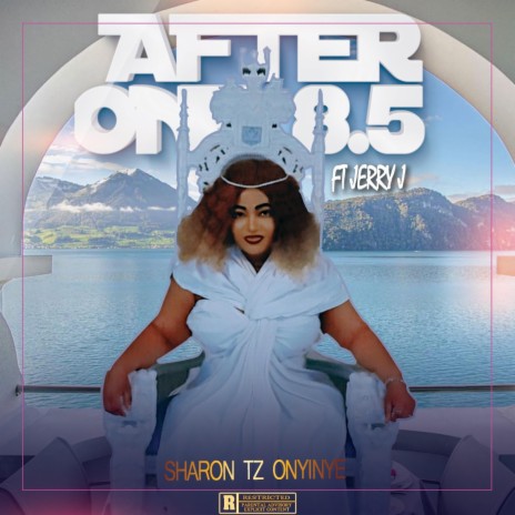 After One 8.5 ft. Jerry j | Boomplay Music