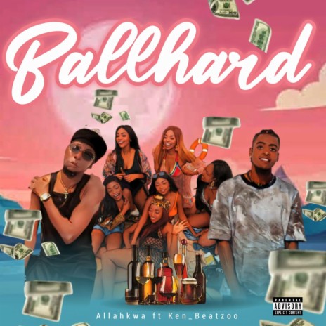 Ballhard | Boomplay Music