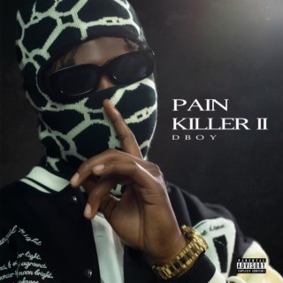 Pain killer 2