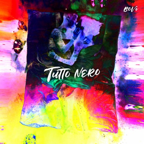 Tutto Nero (Single) | Boomplay Music