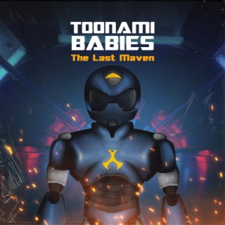 Toonami Babies (for Worst Generation Podcast)