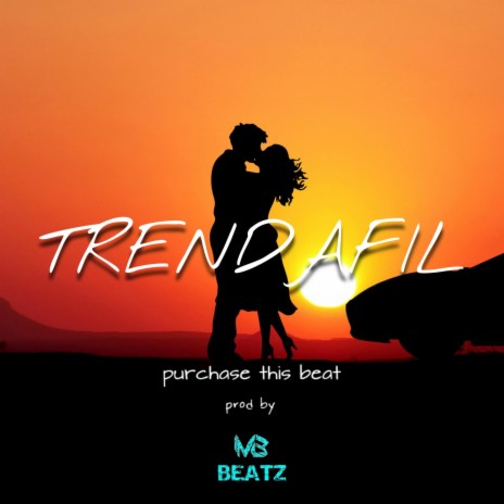 TRENDAFIL (Instrumental)