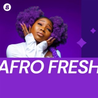 Afro Fresh
