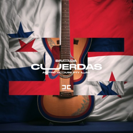 Cuerdas (Afro House PTY Mix) | Boomplay Music