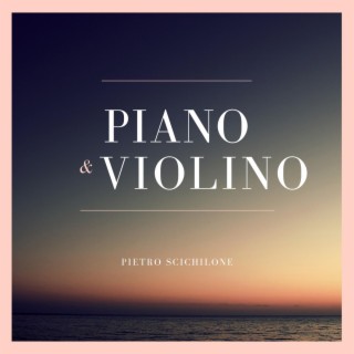 Piano & Violino (organ) (Special Version)