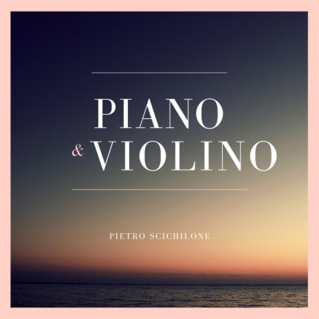 Piano & Violino (organ) (Special Version) | Boomplay Music