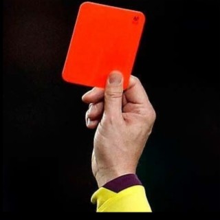 Red Card